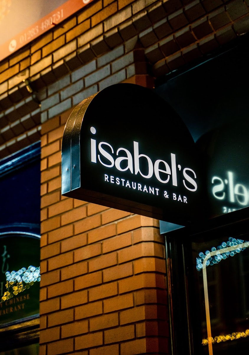 Isabel's Restaurant & Bar